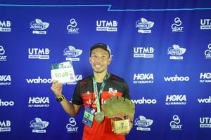 BIB: 9009
                            <button type="button" onclick="openModal(21978162)" class="btn btn-primary btn-sm float-right btn-popup" data-toggle="modal" data-target=".modal-high-quality">
                        <i class="fas fa-shopping-cart"></i> Add to Cart
                    </button>
                                            <button type="button" onclick="isThisMe(21978162, true)" class="btn btn-success btn-sm float-right btn-popup btn-isme hidden" data-toggle="tooltip" data-placement="bottom" title="นี่คือรูปของคุณใช่ไหม คลิกที่นี่เพื่อเอาเข้าอัลบั้ม">
                        <i class="fas fa-plus"></i> Add to album
                    </button>
                    <button type="button" onclick="isThisMe(21978162, false)" class="btn btn-warning btn-sm float-right btn-popup btn-isnotme hidden">
                        <i class="fas fa-ban"></i> Remove from album
                    </button>